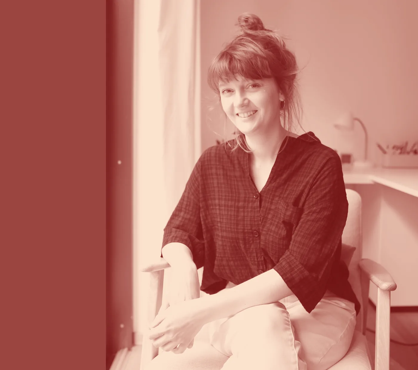 Theresa Schultze, Kinder- und Jugendlichenpsychotherapeutin in Frankfurt-Bockenheim