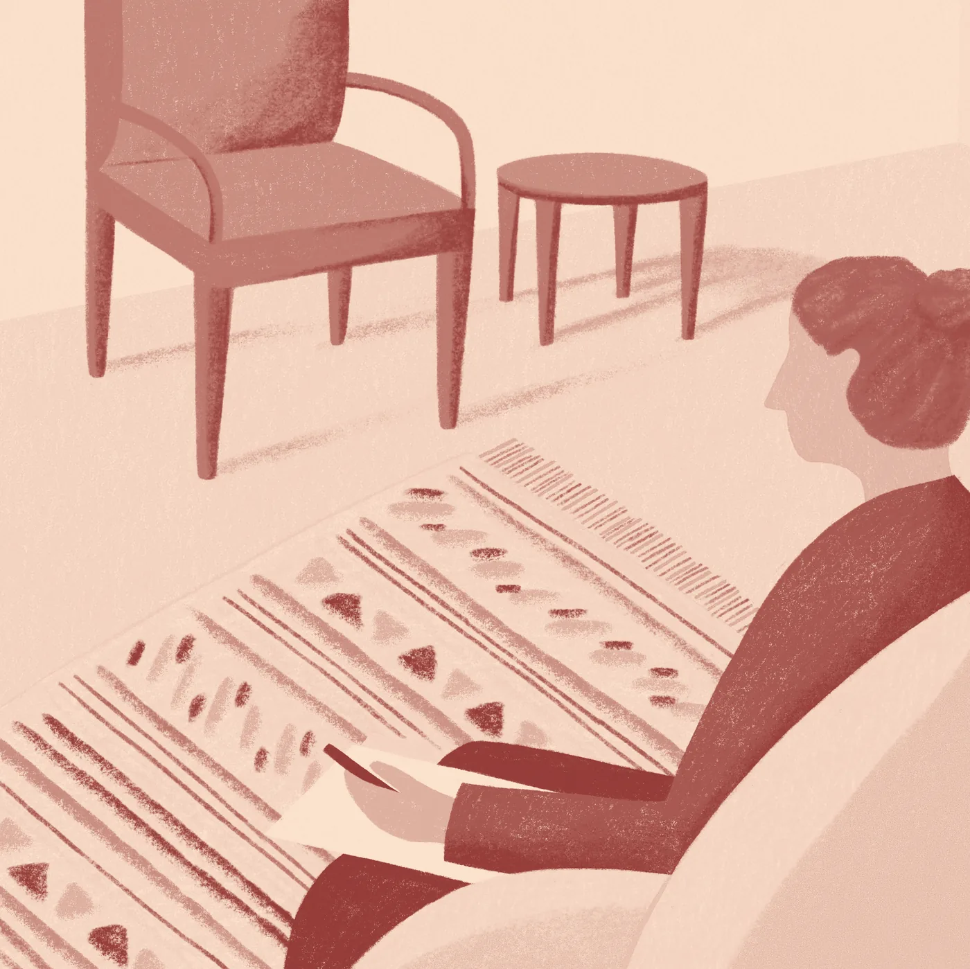 Theresa Schultze – Kinder- und Jugendlichenpsychotherapeutin Frankfurt